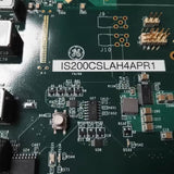 GE Fanuc IS200CSLAH4APR1 Printed Circuit Board