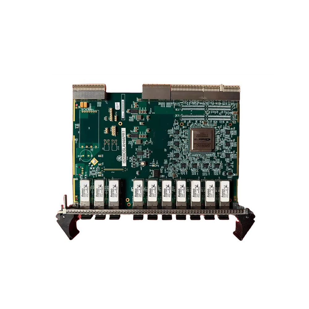 GE Fanuc IS200CSLAH4APR1 Printed Circuit Board