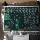 GE Fanuc IS200CSLAH4APR1 Printed Circuit Board