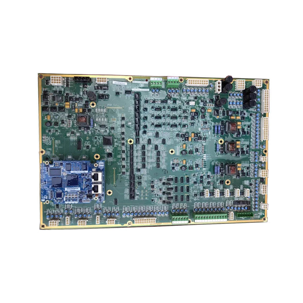 GE Fanuc IS200WETAH1A Printed Circuit Board