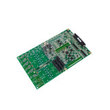GE Fanuc IS210AEAAH3BKE Conformal Coated Input/Output (I/O) Board