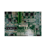GE Fanuc IS210AEAAH3BKE Conformal Coated Input/Output (I/O) Board