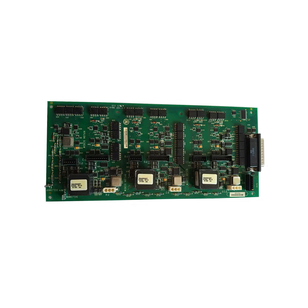 GE Fanuc IS210AEBIH3BEC I/O Board