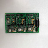 GE Fanuc IS210AEBIH3BEC I/O Board