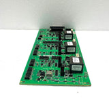 GE Fanuc IS210AEBIH3BED Bridge Interface Module