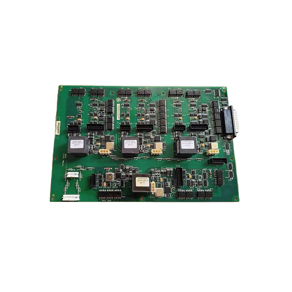 GE Fanuc IS210AEDBH4AGD Interface Card