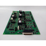 GE Fanuc IS210AEDBH4AGD Interface Card