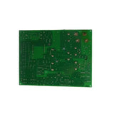 GE Fanuc IS210AEPSG1BCB Printed Circuit Board