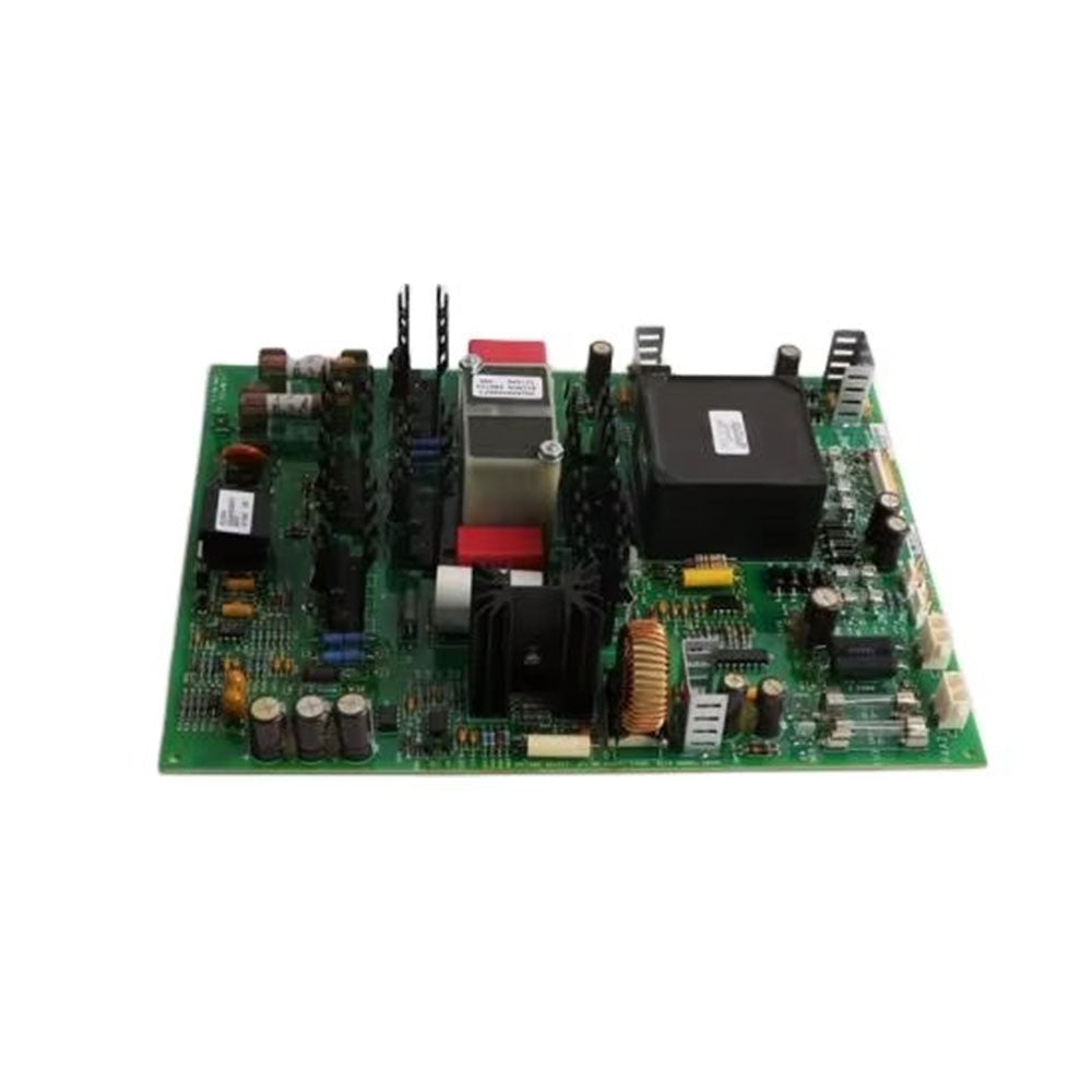 GE Fanuc IS210AEPSG1BCB Printed Circuit Board