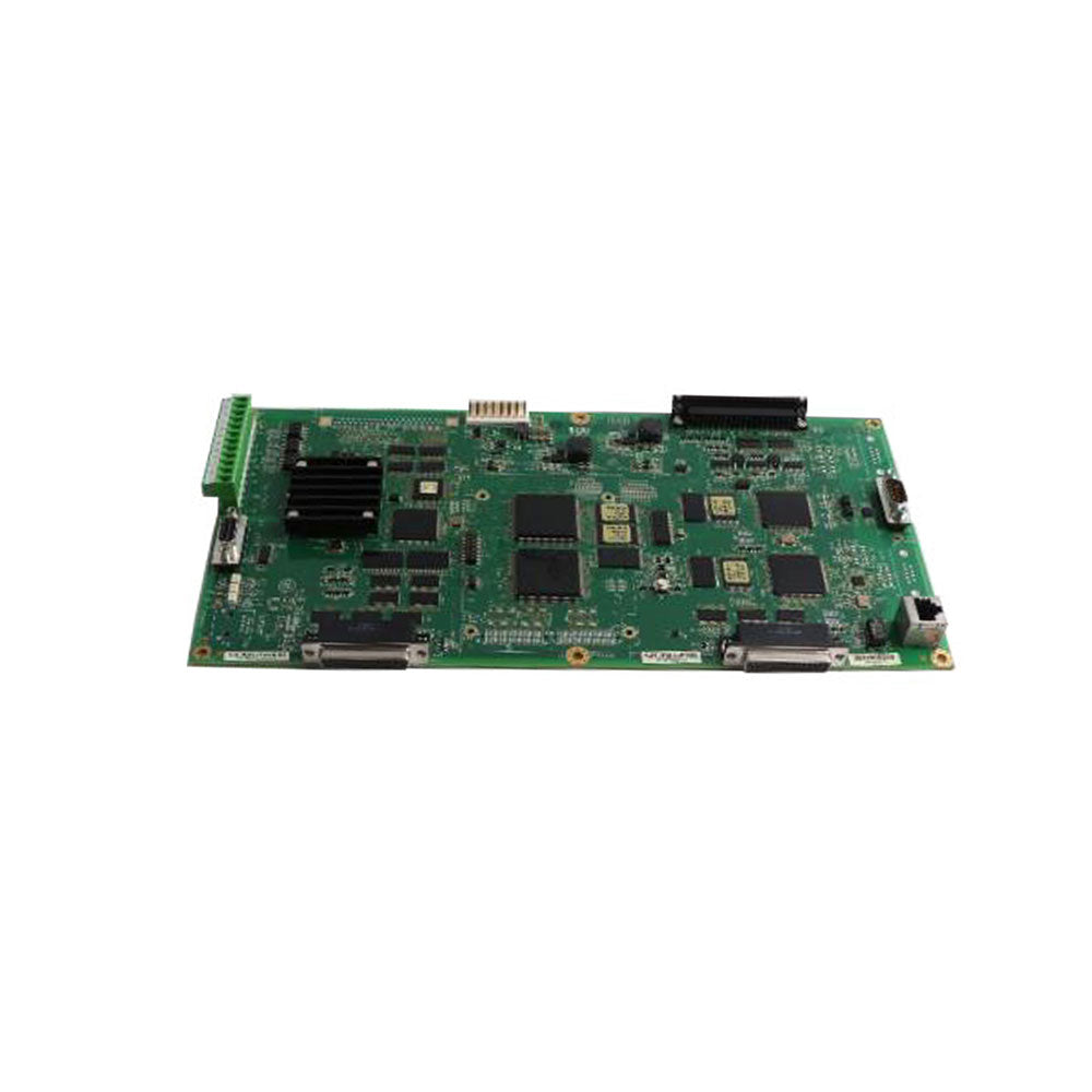 GE Fanuc IS210MACCH2A ENERGY PCB Board