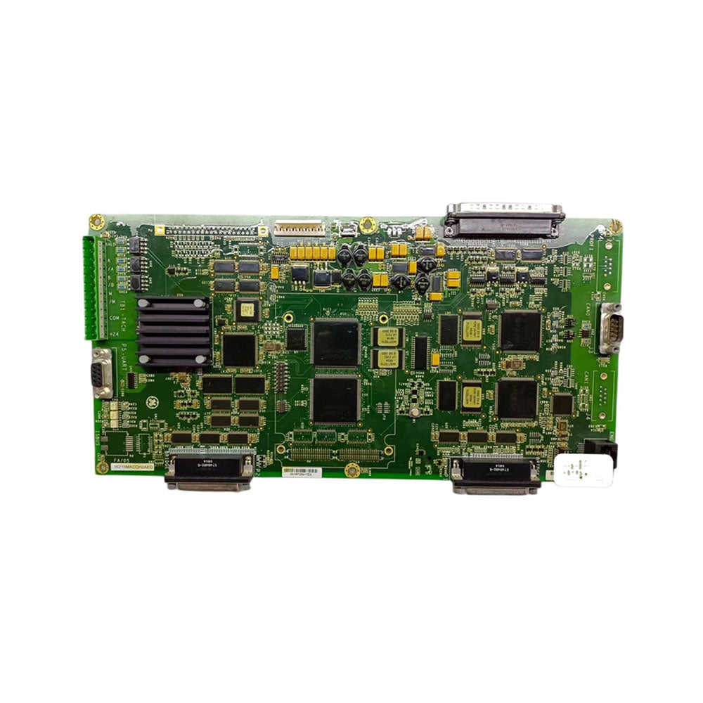 GE Fanuc IS210MACCH2AEG PCB Board