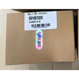 Bender ISO685-D-B 690V 1000V Insulation Monitor for AC DC IT Systems