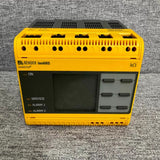 Bender ISOMETER iso685-D-CN Insulation Monitor 0-1000V DC 0-690V AC Graphic Display for IT System