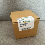 Bender ISOMETER iso685-D Insulation Monitor 0-1000V DC 0-690V AC Graphic Display for IT Systems