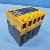Bender ISOMETER iso685-D Insulation Monitor 0-1000V DC 0-690V AC Graphic Display for IT Systems