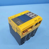 Bender ISOMETER iso685-D Insulation Monitor 0-1000V DC 0-690V AC Graphic Display for IT Systems