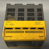Bender iso685W-D AC 690V DC 1000V AC/DC 24-240V Insulation Monitor for AC DC IT Systems