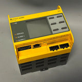 Bender iso685W-D AC 690V DC 1000V AC/DC 24-240V Insulation Monitor for AC DC IT Systems