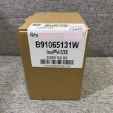 Bender ISOPV-335 DC 1000V PV Insulation Monitoring Device for IT System