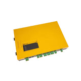 Bender isoPV1685-425 DC 18-30V 1500V Insulation Monitor for PV IT Systems