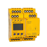Bender isoPV425-D4-4 AC 690V DC 1000V 1-500kOhm Insulation Monitor for AC DC PV IT Systems