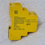 Bender isoPV425-D4-4 AC 690V DC 1000V 1-500kOhm Insulation Monitor for AC DC PV IT Systems