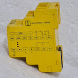 Bender isoPV425-D4-4 AC 690V DC 1000V 1-500kOhm Insulation Monitor for AC DC PV IT Systems