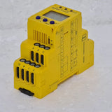 Bender isoPV425-D4-4 AC 690V DC 1000V 1-500kOhm Insulation Monitor for AC DC PV IT Systems