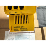 Bender IsoUG425-D4-4 DC 12-120V Insulation Monitor for DC IT Systems