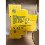 Bender IsoUG425-D4-4 DC 12-120V Insulation Monitor for DC IT Systems