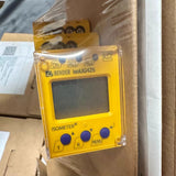 Bender IsoUG425-D4-4 DC 12-120V Insulation Monitor for DC IT Systems