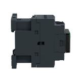 Schneider LC1D18M7 Contactor | 18A 3 Pole 220V AC Motor Starter