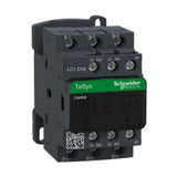 Schneider LC1D18M7 Contactor | 18A 3 Pole 220V AC Motor Starter