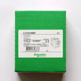 Schneider LC1D18M7 Contactor | 18A 3 Pole 220V AC Motor Starter