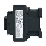 Schneider LC1D25M7 Contactor | 25A 3 Pole 220V AC Motor Starter