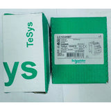 Schneider LC1D25M7 Contactor | 25A 3 Pole 220V AC Motor Starter