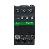 Schneider LC1D25M7 Contactor | 25A 3 Pole 220V AC Motor Starter