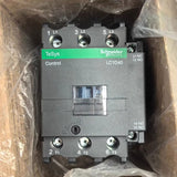 Schneider LC1D40M7 AC Contactor – 40A 3 Pole 18.5KW