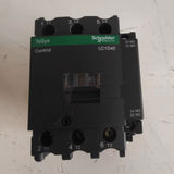 Schneider LC1D40M7 AC Contactor – 40A 3 Pole 18.5KW