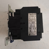 Schneider LC1D40M7 AC Contactor – 40A 3 Pole 18.5KW