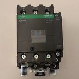 Schneider LC1D50M7 AC Contactor – 50A 3 Pole 22KW