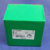 Schneider LC1D50M7 AC Contactor – 50A 3 Pole 22KW