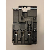 Schneider LC1D50M7 AC Contactor – 50A 3 Pole 22KW