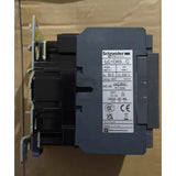 Schneider LC1D65M7 AC Contactor 65A 3 Pole 30KW