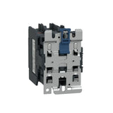 Schneider Electric LC1D95M7 TeSys Deca 95A 3 Pole AC Contactor 220V 50/60Hz