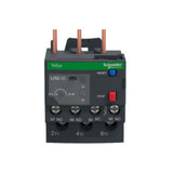 Schneider Electric LRD01 Thermal Overload Relay 0.1-0.16A
