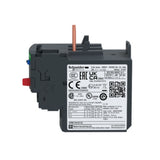 Schneider Electric LRD01 Thermal Overload Relay 0.1-0.16A