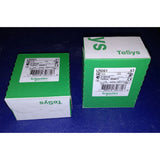 Schneider Electric LRD01 Thermal Overload Relay 0.1-0.16A