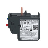 Schneider Electric LRD02 Thermal Overload Relay 0.16-0.25A