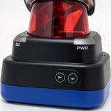 Kollmorgen NDC LS2000 63032-01H 2D Laser Scanner | AGV/AMR Navigation Sensor, 360° Measurement, Reflector & Natural Navigation, 100 m Range, IP65